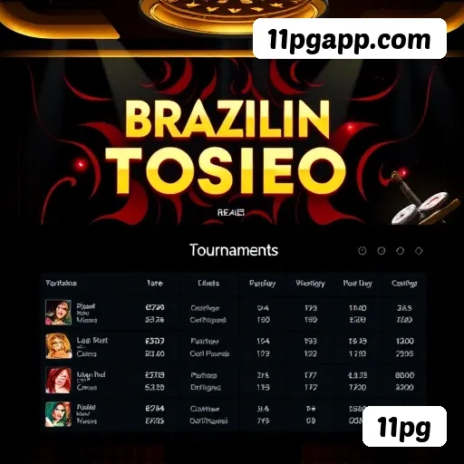Login seguro 11pg - Imagem principal