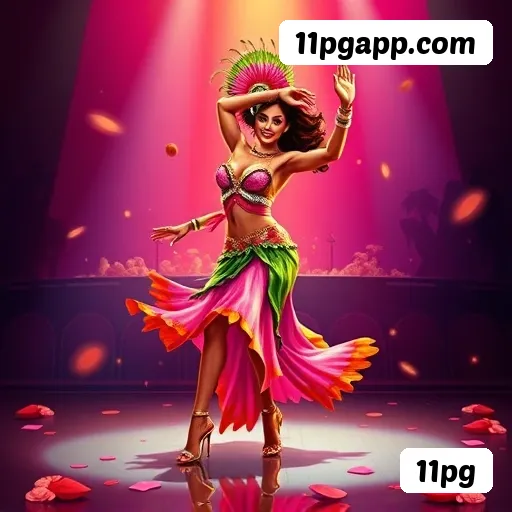 Chuva de bônus 11pg - Slots e caça-níqueis