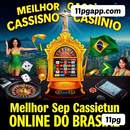 Prêmio 11pg